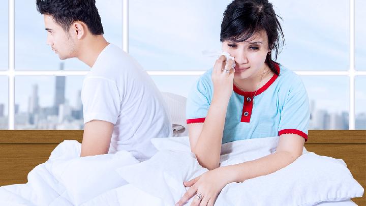 男女做爱欲望有时差吗 早上与晚上哪个时间段更适合性交